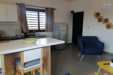 Location Appartement ANTANANARIVO () - MADAGASCAR