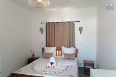 Location Appartement ANTANANARIVO () - MADAGASCAR