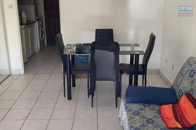 Location Appartement Saint-Gilles les Bains (97434) - REUNION