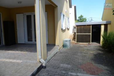 Location Maison Saint-Paul (97460) - REUNION