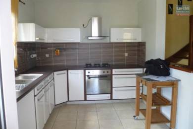 Location Maison Saint-Paul (97460) - REUNION