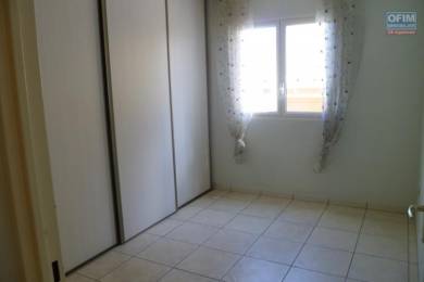 Location Maison Saint-Paul (97460) - REUNION