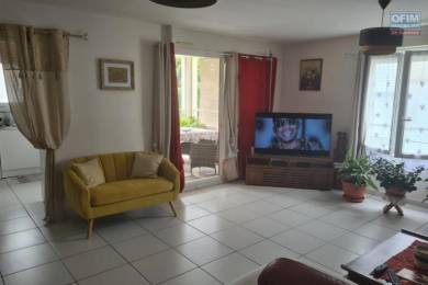 Location Appartement Tampon (97430) - REUNION