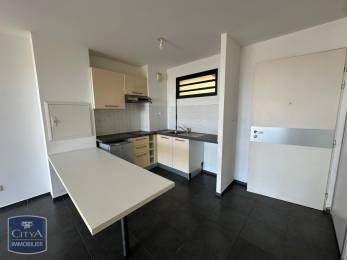 Location Appartement Saint-Denis (97400) - REUNION