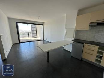 Location Appartement Saint-Denis (97400) - REUNION