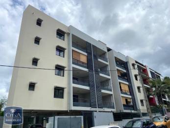 Location Appartement Sainte-Clotilde (97490) - REUNION