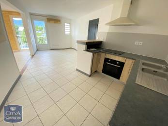 Achat Appartement Le Port (97420) - REUNION