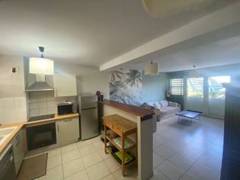 Achat Appartement Saint-Leu (97436) - REUNION