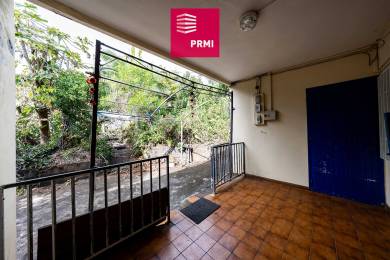 Achat Maison Saint-Paul (97460) - REUNION