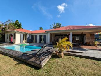 Location Maison Petit Bourg (97170) - GUADELOUPE