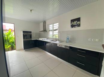 Location Maison Trois Rivières (97114) - GUADELOUPE