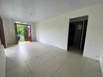 Location Maison Trois Rivières (97114) - GUADELOUPE