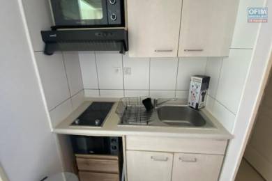 Location Appartement Sainte-Clotilde (97490) - REUNION