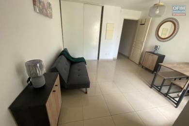 Location Appartement Sainte-Clotilde (97490) - REUNION