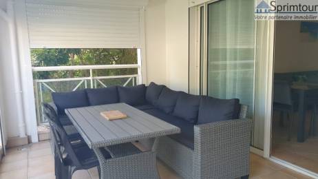 Location Appartement Gourbeyre (97113) - GUADELOUPE