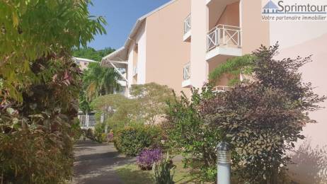 Location Appartement Gourbeyre (97113) - GUADELOUPE