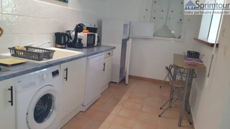 Location Appartement Gourbeyre (97113) - GUADELOUPE