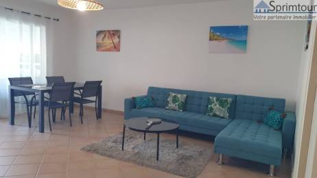 Location Appartement Gourbeyre (97113) - GUADELOUPE