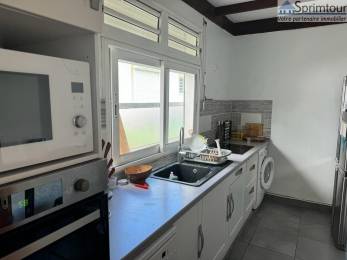 Achat Appartement Saint-Claude (97120) - GUADELOUPE