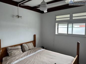 Achat Appartement Saint-Claude (97120) - GUADELOUPE