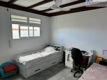 Achat Appartement Saint-Claude (97120) - GUADELOUPE