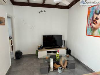 Achat Appartement Saint-Claude (97120) - GUADELOUPE