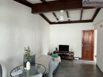 Achat Appartement Saint-Claude (97120) - GUADELOUPE