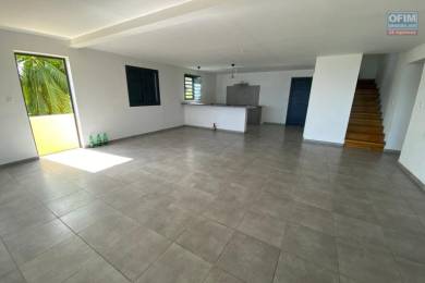 Location Maison La Montagne (97417) - REUNION