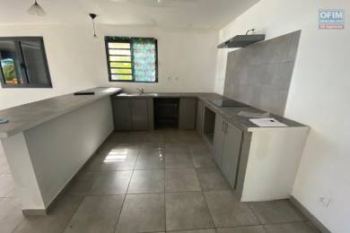 Location Maison La Montagne (97417) - REUNION