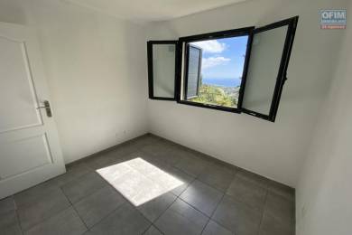 Location Maison La Montagne (97417) - REUNION