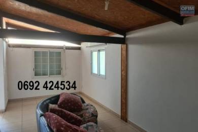 Location Appartement Tampon (97430) - REUNION