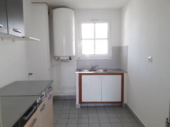 Location Appartement Saint-Denis (97400) - REUNION