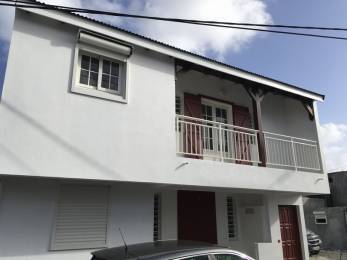 Achat Appartement Le Moule (97160) - GUADELOUPE