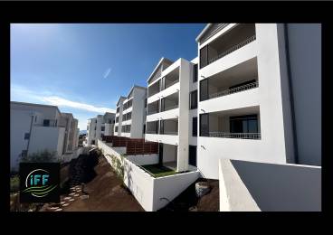 Location Appartement Saint-Leu (97436) - REUNION