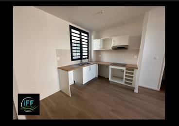 Location Appartement Saint-Leu (97436) - REUNION