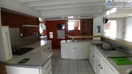 Location Maison Petit Bourg (97170) - GUADELOUPE