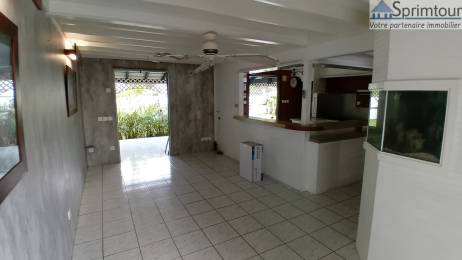 Location Maison Petit Bourg (97170) - GUADELOUPE