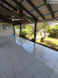 Location Maison Petit Bourg (97170) - GUADELOUPE