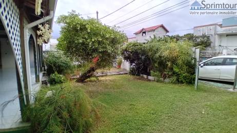 Location Maison Petit Bourg (97170) - GUADELOUPE