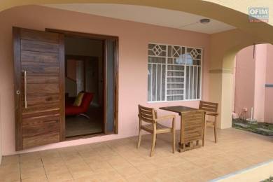 Location Appartement Tamarin (MU) - MAURICE