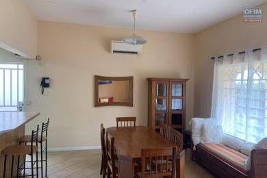 Location Appartement Tamarin (MU) - MAURICE