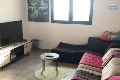 Location Appartement Mi-pente de l'Ouest (97435) - REUNION