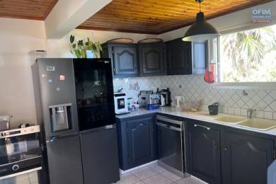 Location Maison Les Avirons (97425) - REUNION