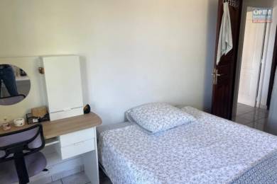 Location Maison Les Avirons (97425) - REUNION