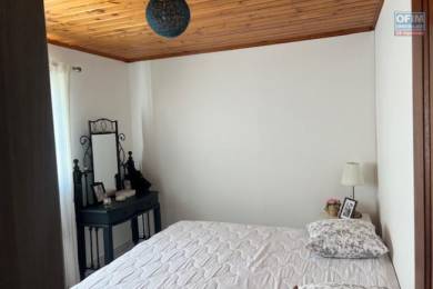 Location Maison Les Avirons (97425) - REUNION