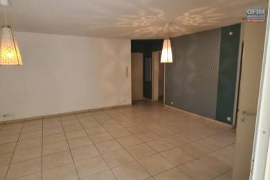 Achat Appartement Tampon (97430) - REUNION