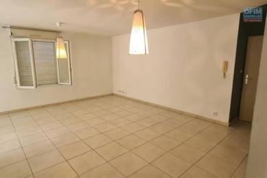 Achat Appartement Tampon (97430) - REUNION