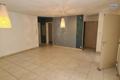 Achat Appartement Tampon (97430) - REUNION