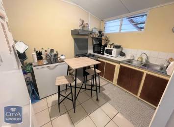 Achat Maison Saint-Paul (97460) - REUNION