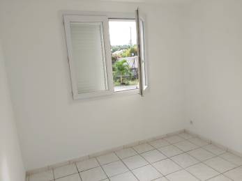 Location Appartement Saint-Pierre (97410) - REUNION